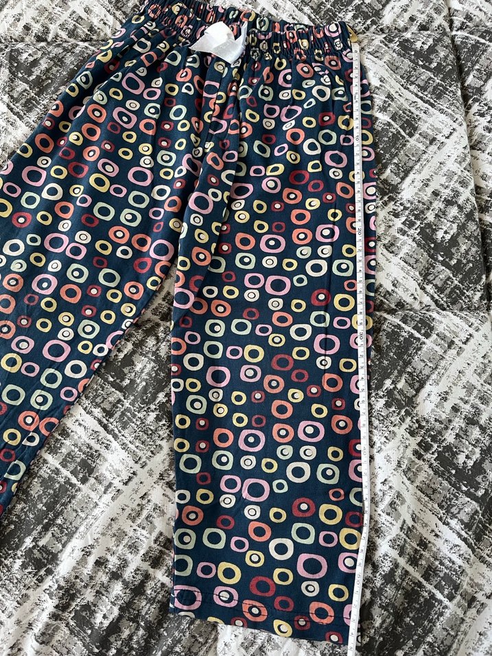 Kız çocuk pijama - Görsel 2