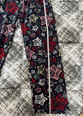 Kız çocuk pijama - Görsel 2