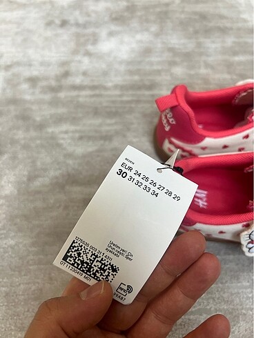 30 Beden Hm hello kitty