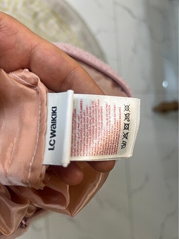 Beden LCW çocuk çanta