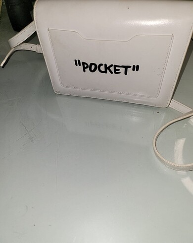Off-White Off-White Çanta