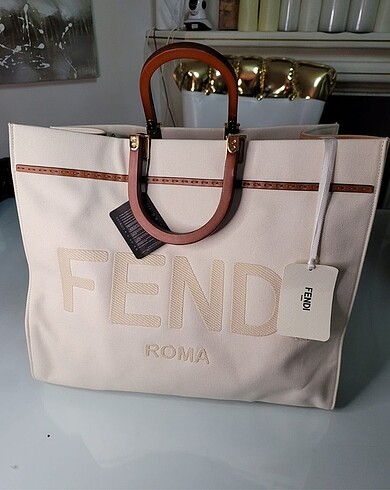 Fendi çanta