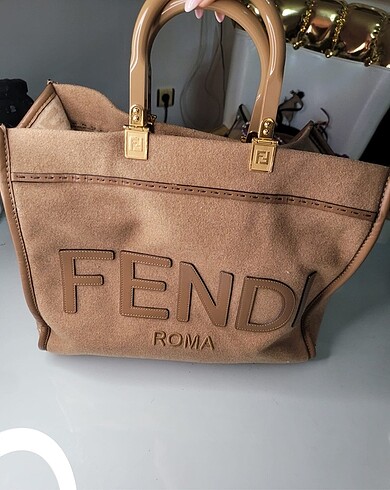 Fendi çanta