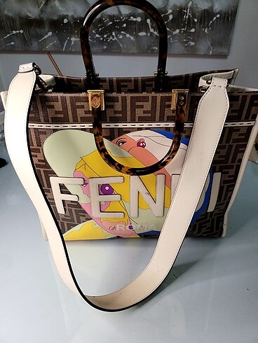 Fendi çanta