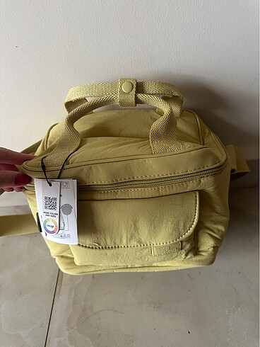 Pull&Bear Yemek Taşıma Çantası