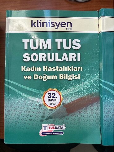 TUS Soru Bankaları
