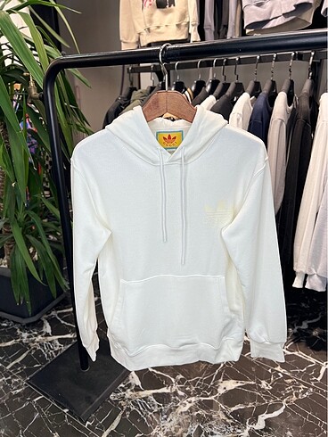 Gucci Adidas Hoodie