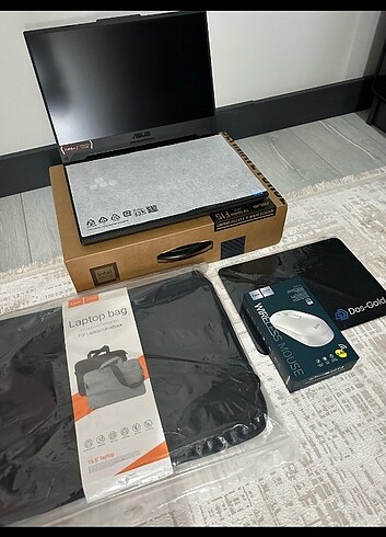 Asus Tuf Gaming