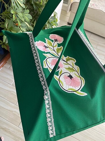 Taşıma çantası