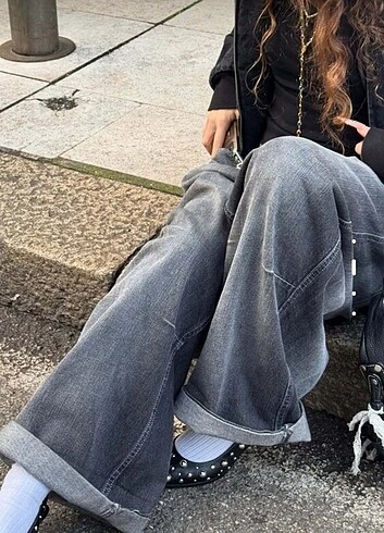 Bershka Bershka skater jean