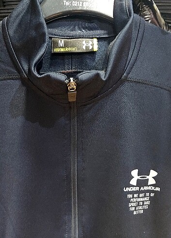 UnderArmour