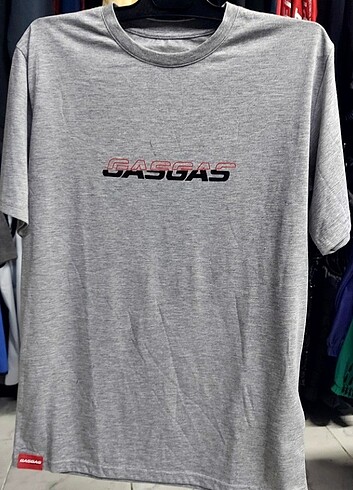 Gasgas tshirt