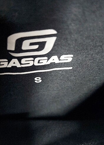 s Beden Gasgas tshirt