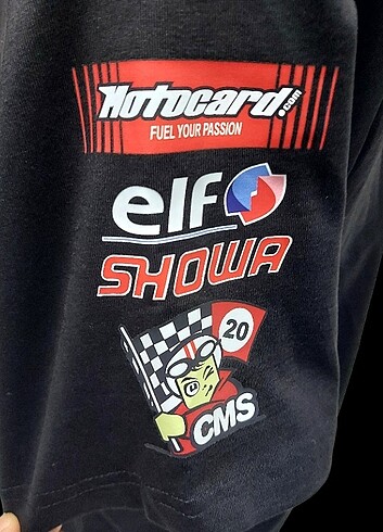 m Beden Kawasaki tshirt