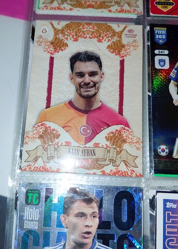 Altın Renkli Erkek Rozet