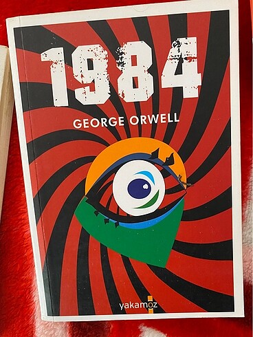 1984 George orwell