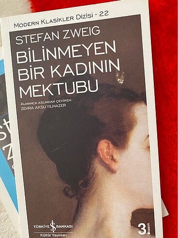  Beden Edebiyat klasikleri üçlü kitap