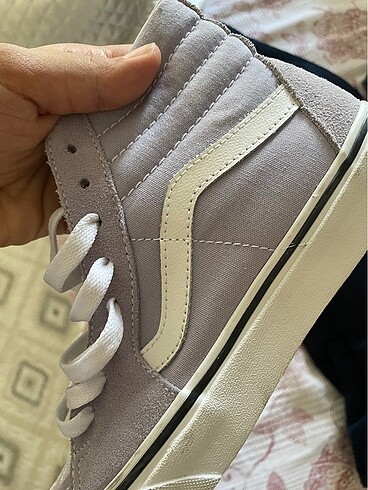 Vans Spor Ayakkabı Orjinal
