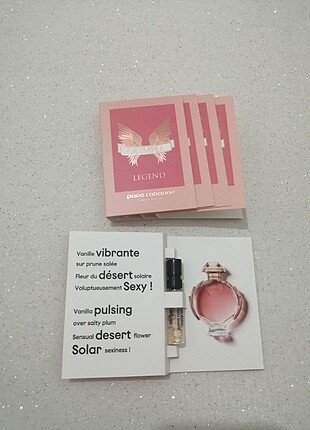 Paco rabanne Olympea legend edp