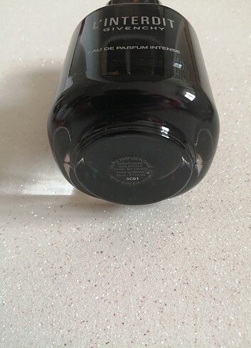 GIVENCHY Givenchy l interdit intense 80 ml edp