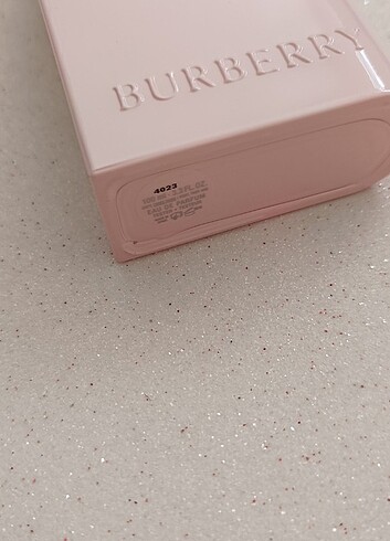 Burberry Burberry her elixir edp 100 ml