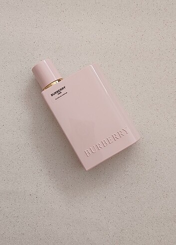 Burberry her elixir edp 100 ml