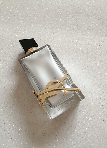 Ysl libre platine 90 ml 