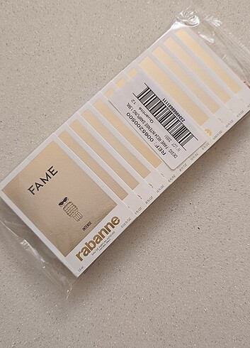 Paco rabanne fame intense edp