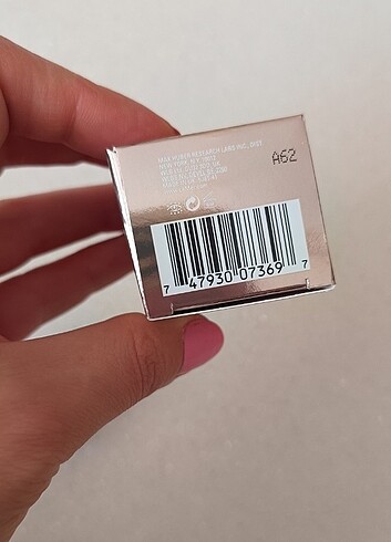 Beden La mer göz kremi 5 ml