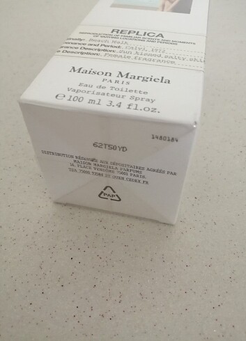 Maison Martin Margiela Replica beach walk 100 ml 
