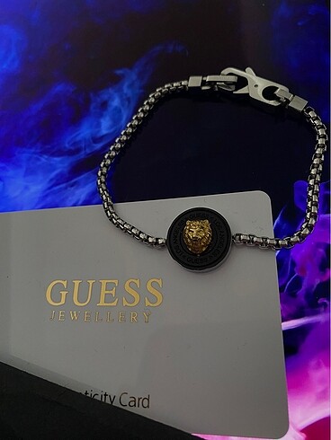  Guess Bileklik