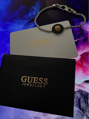 Guess Bileklik