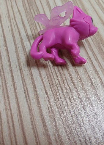  Beden Renk kinder supriz oyuncak kanatlı kedi