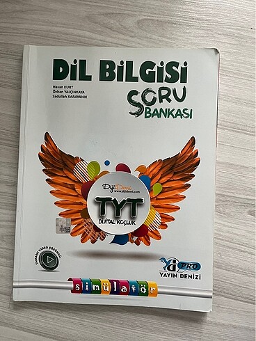 DİL BİLGİSİ SORU BANKASI