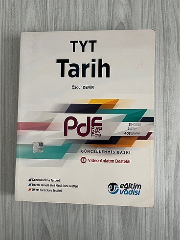 TYT TARİH