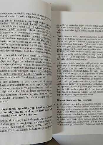  Medeni Hukuk Pratik Çalışmaları