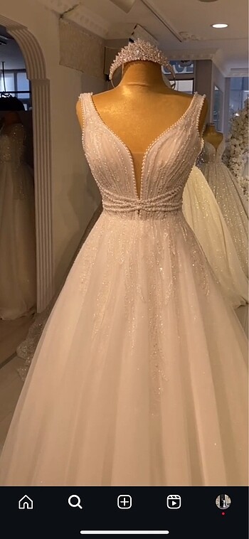 Gelinlik - Görsel 2