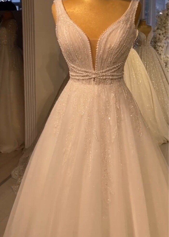 Gelinlik - Görsel 2