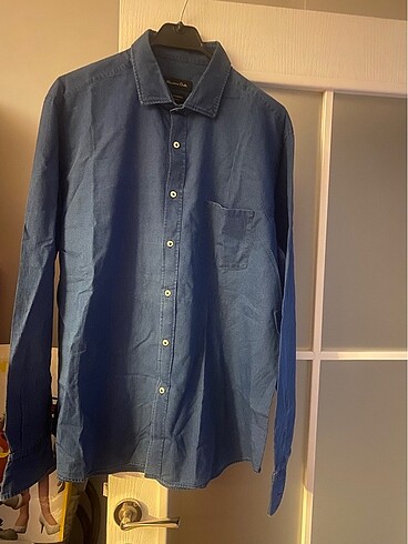 Massimo Dutti gömlek