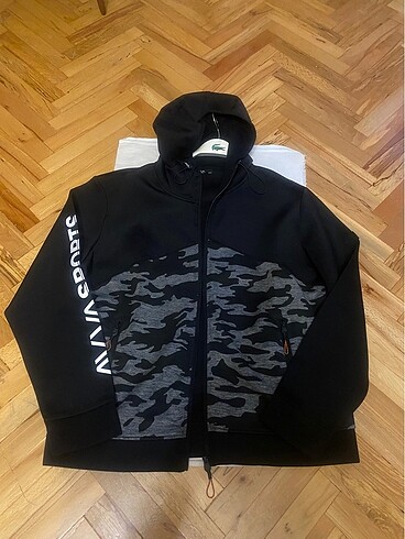 Avva sports sweet