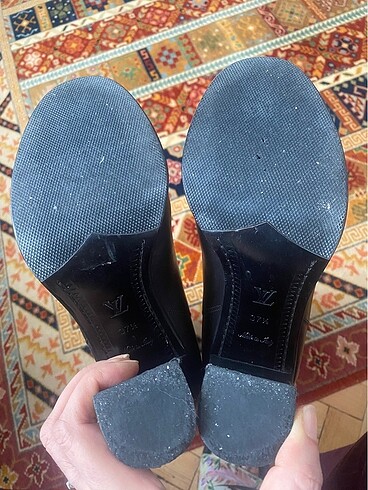 37,5 Beden Louis Vuitton