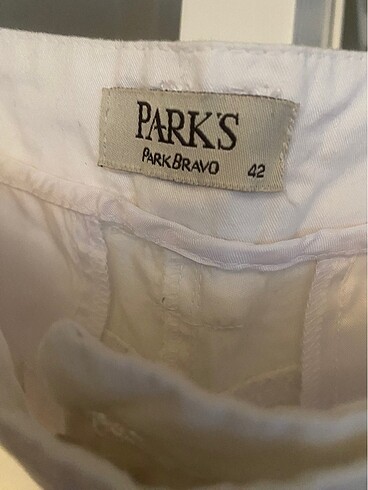 Park Bravo Park Bravo