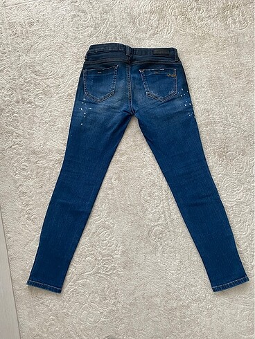 27 Beden Pantolon