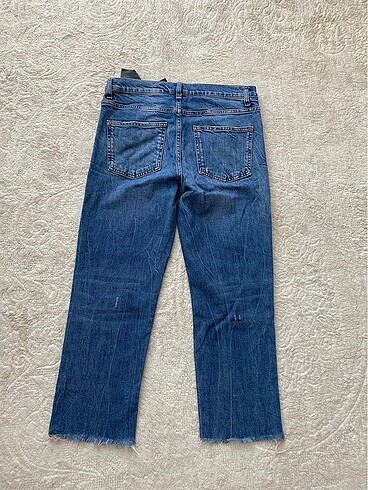 Zara Pantolon