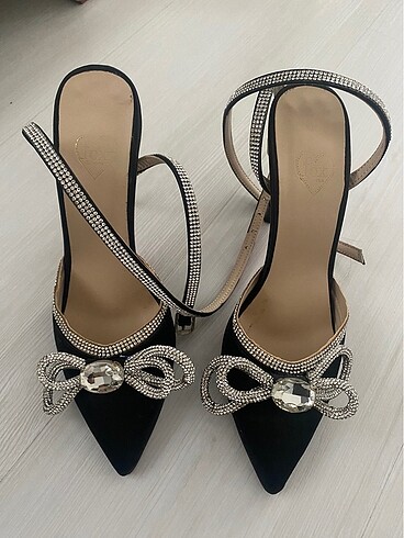 Stiletto ayakkabı