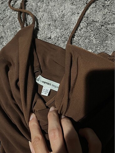 xs Beden body yeni