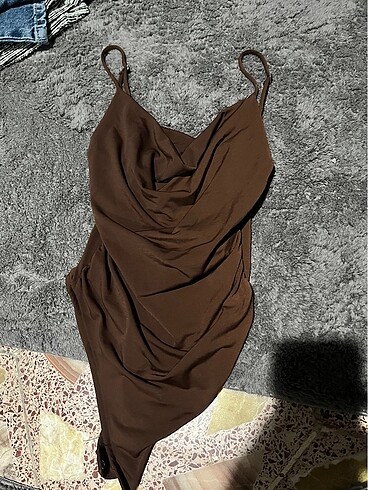 xs Beden haki Renk body yeni