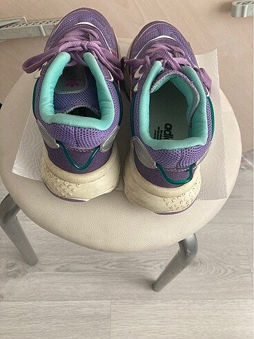 Adidas Spor ayakkabi 36 numara Adidas