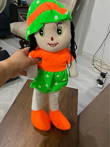 Bez bebek