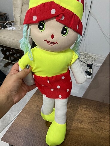 Bez bebek